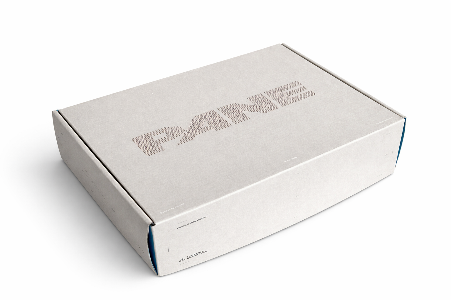Custom Mailer Box with Logo Printing